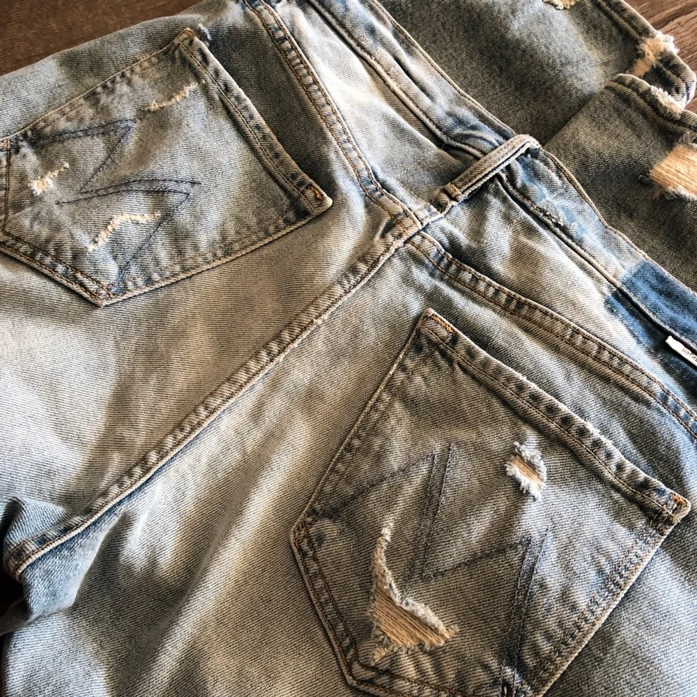 New Mother Superior The Tomcat Jeans The Confession size 29 - Picture 8 of 8